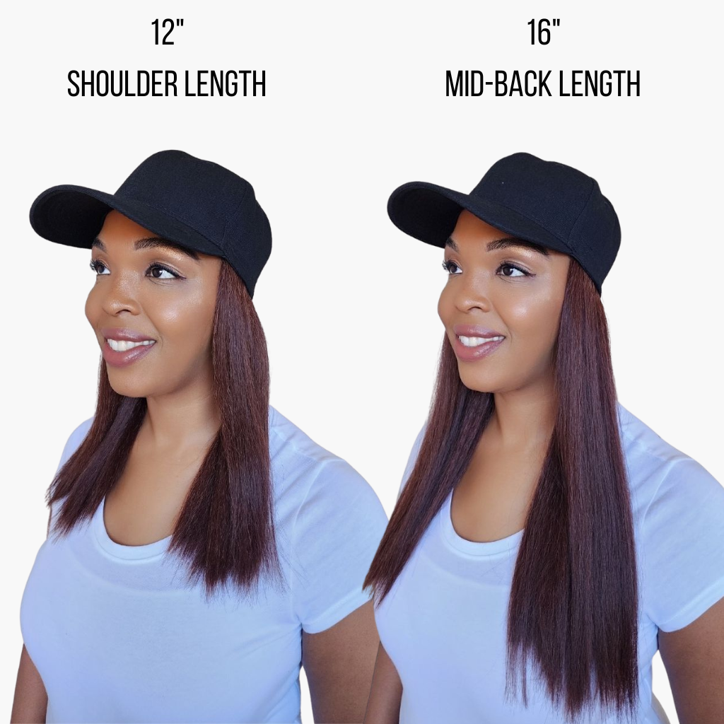 BASEBALL CAP BLOW OUT STRAIGHT SATIN LINED The Lazy Hat   Blowout Browncomparison 